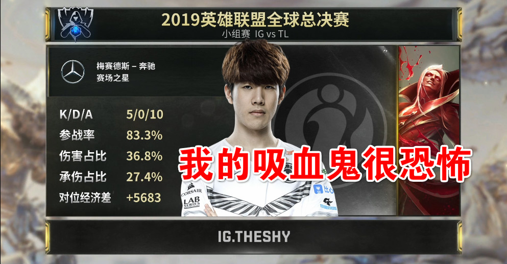 TheShy失利结果意外(人体结构几何体速写)